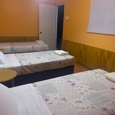 Hostal Iria Antofagasta Eksteriør billede