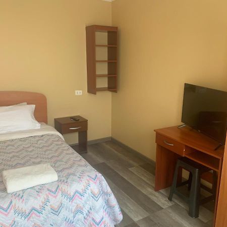 Hostal Iria Antofagasta Eksteriør billede