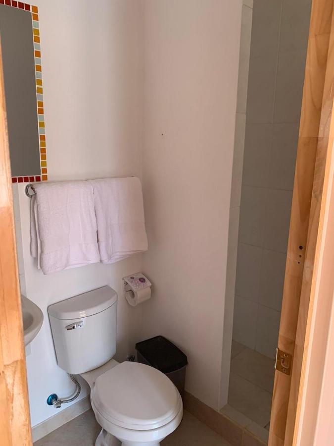 Hostal Iria Antofagasta Eksteriør billede