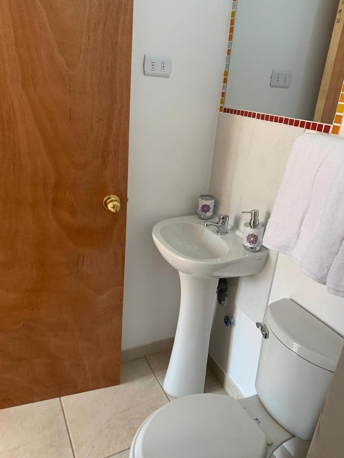 Hostal Iria Antofagasta Eksteriør billede