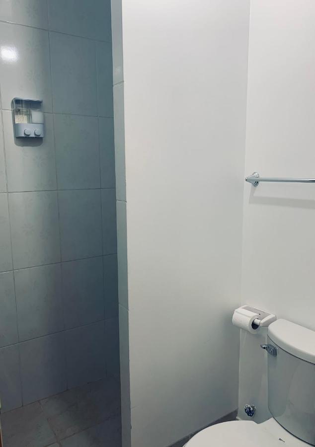 Hostal Iria Antofagasta Eksteriør billede