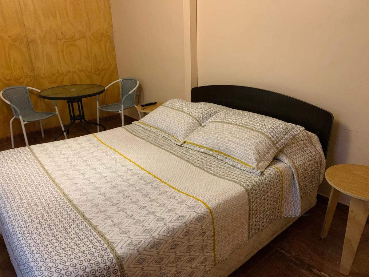 Hostal Iria Antofagasta Eksteriør billede