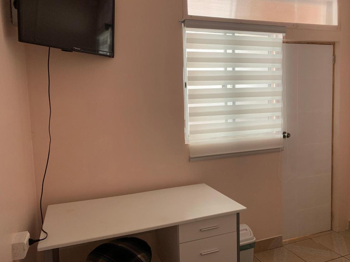 Hostal Iria Antofagasta Eksteriør billede