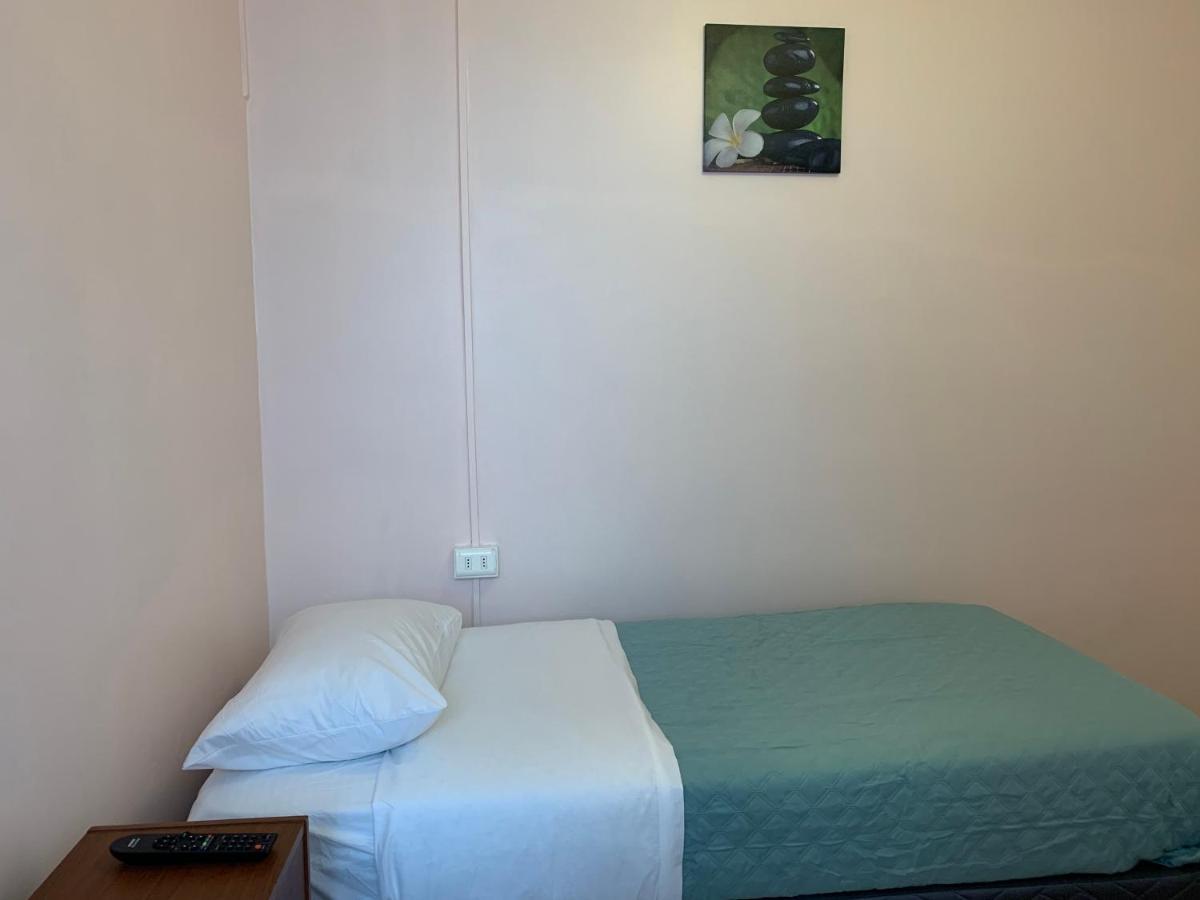 Hostal Iria Antofagasta Eksteriør billede