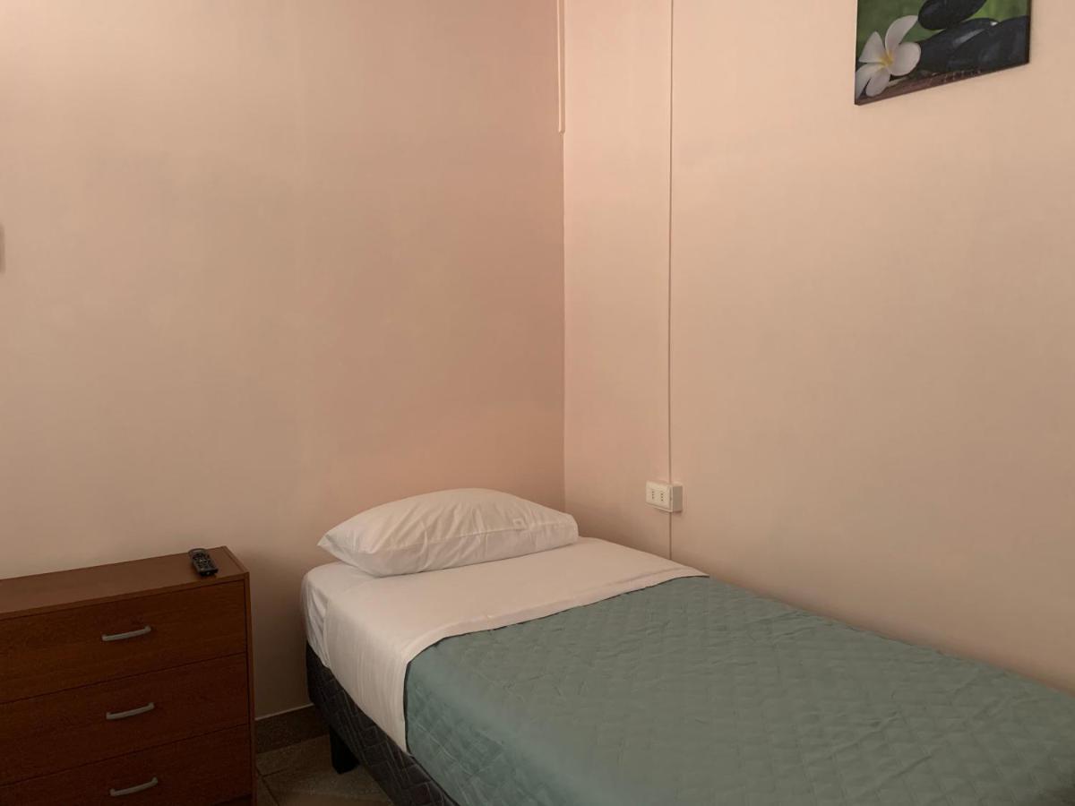 Hostal Iria Antofagasta Eksteriør billede