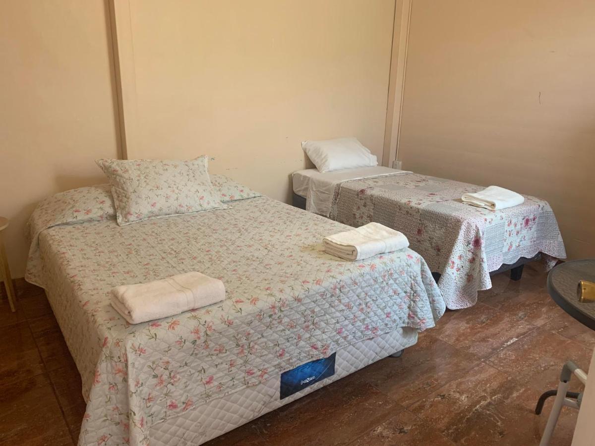 Hostal Iria Antofagasta Eksteriør billede