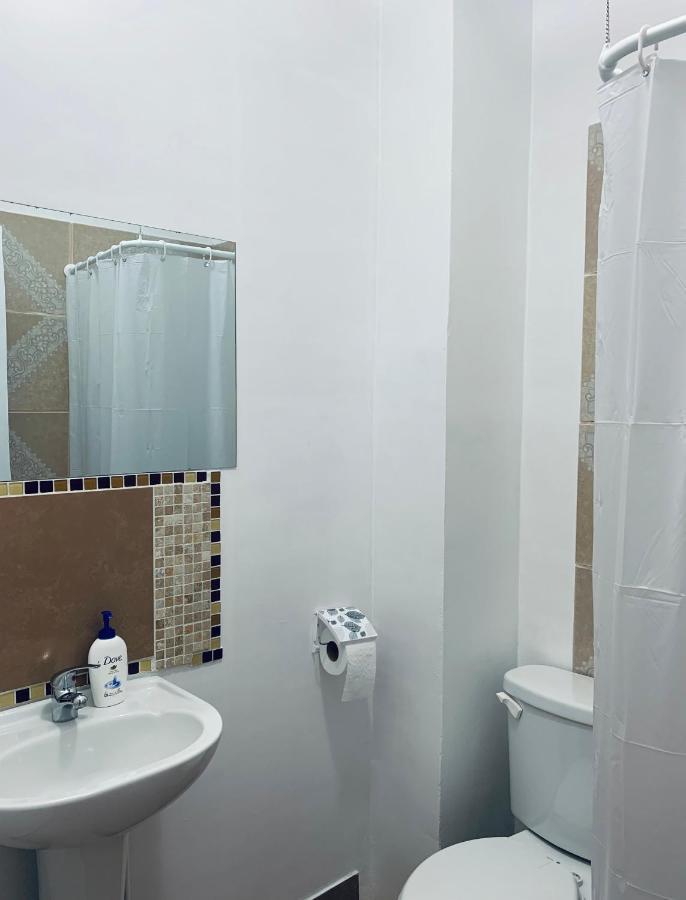 Hostal Iria Antofagasta Eksteriør billede