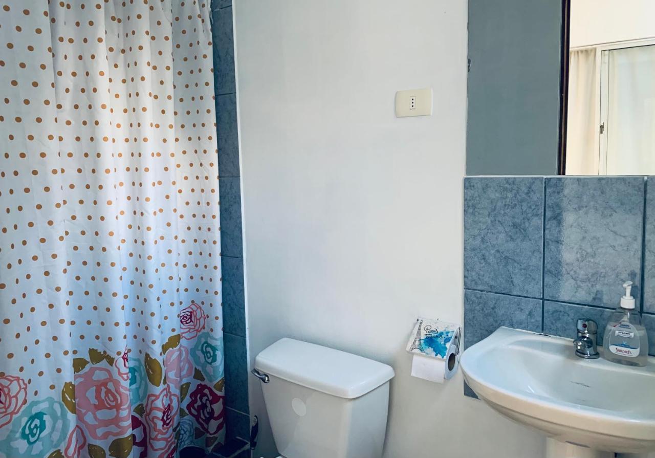 Hostal Iria Antofagasta Eksteriør billede
