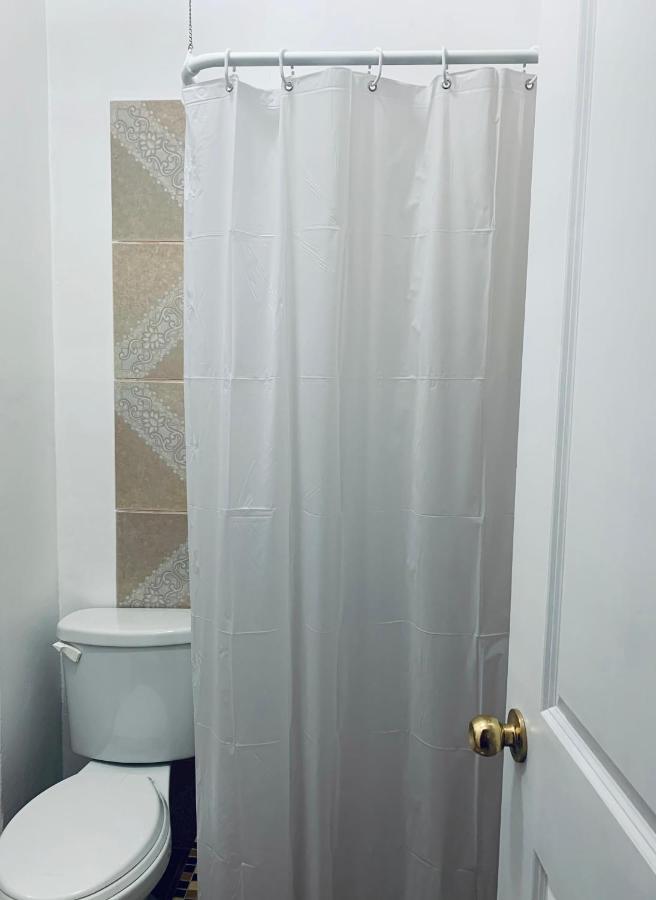 Hostal Iria Antofagasta Eksteriør billede