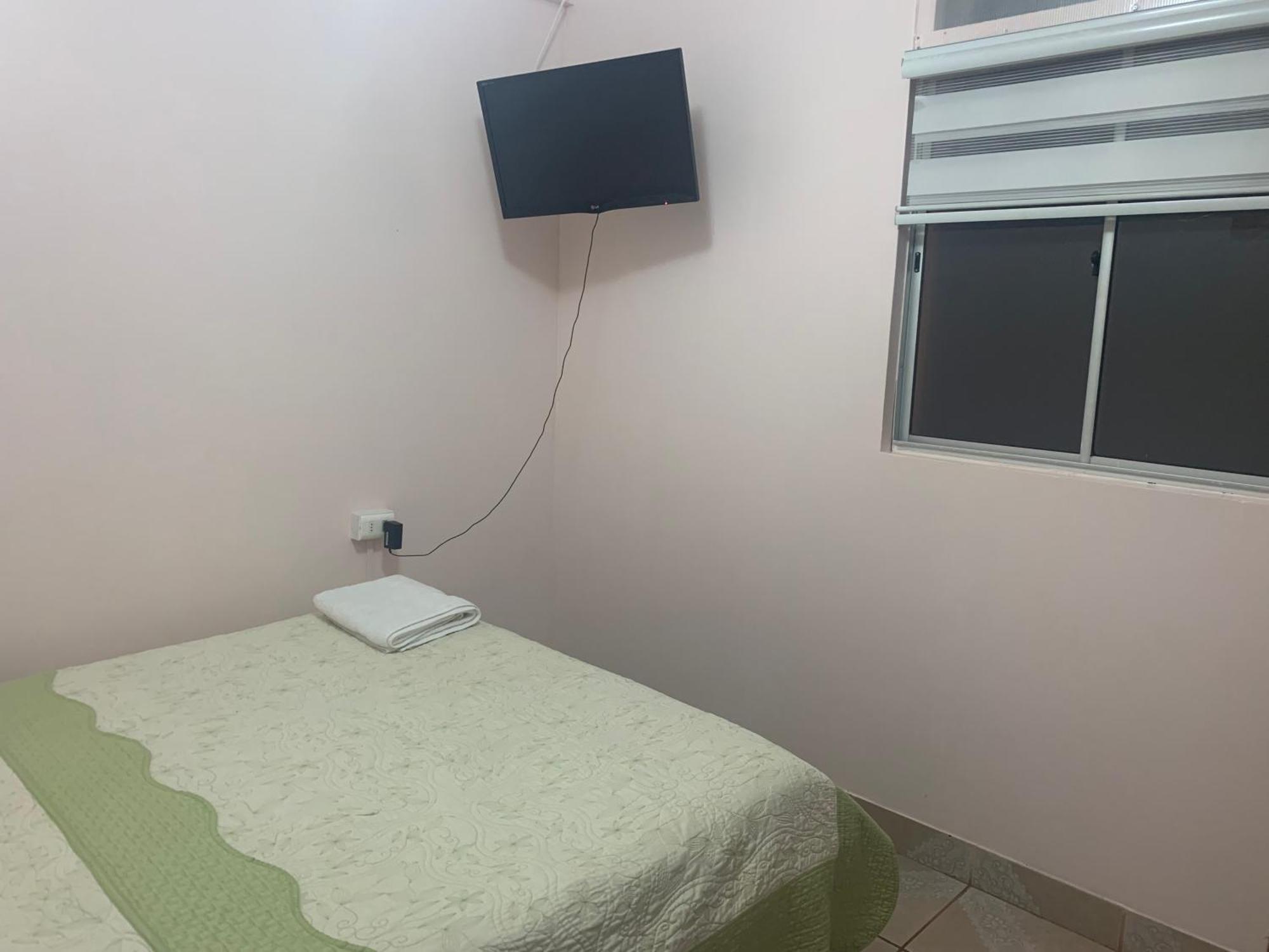 Hostal Iria Antofagasta Eksteriør billede