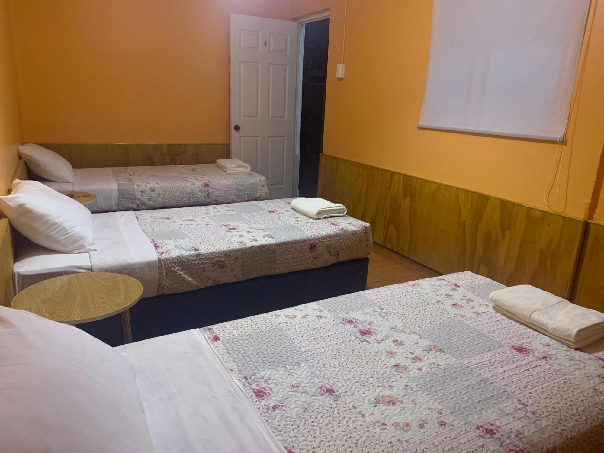 Hostal Iria Antofagasta Eksteriør billede