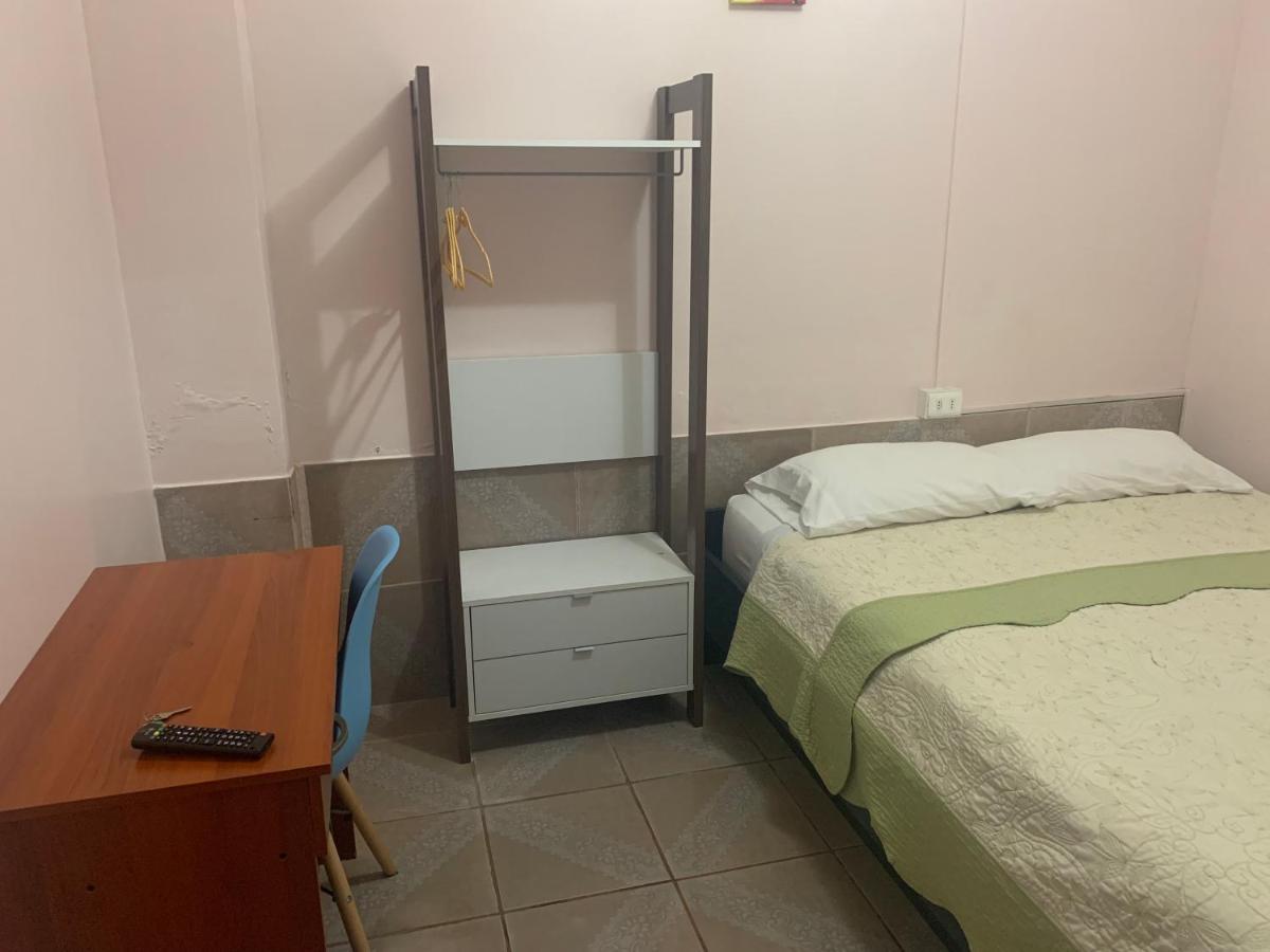 Hostal Iria Antofagasta Eksteriør billede
