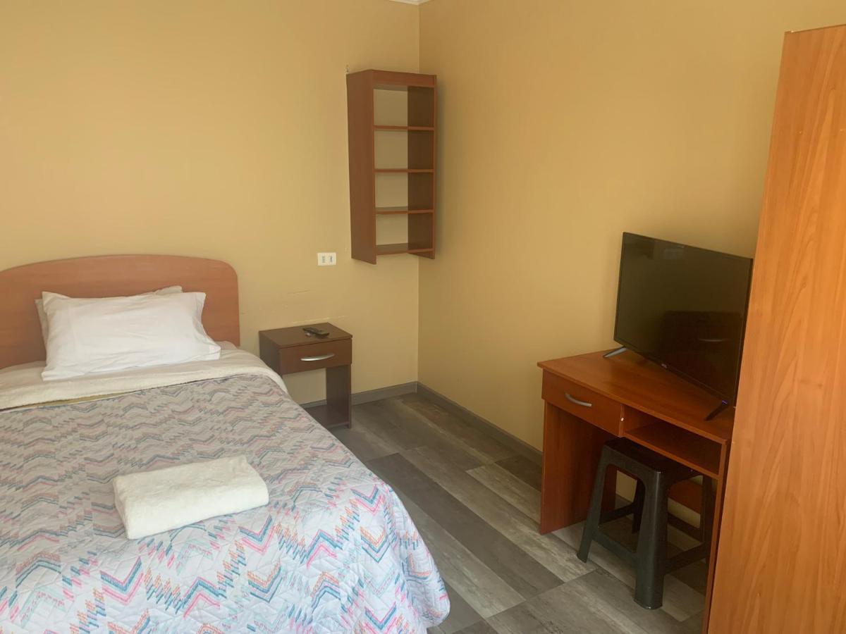 Hostal Iria Antofagasta Eksteriør billede