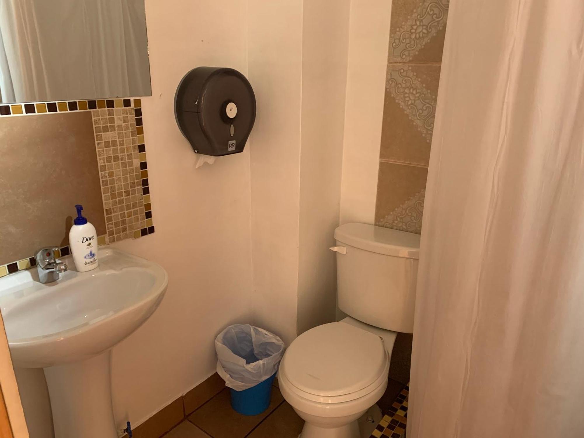 Hostal Iria Antofagasta Værelse billede