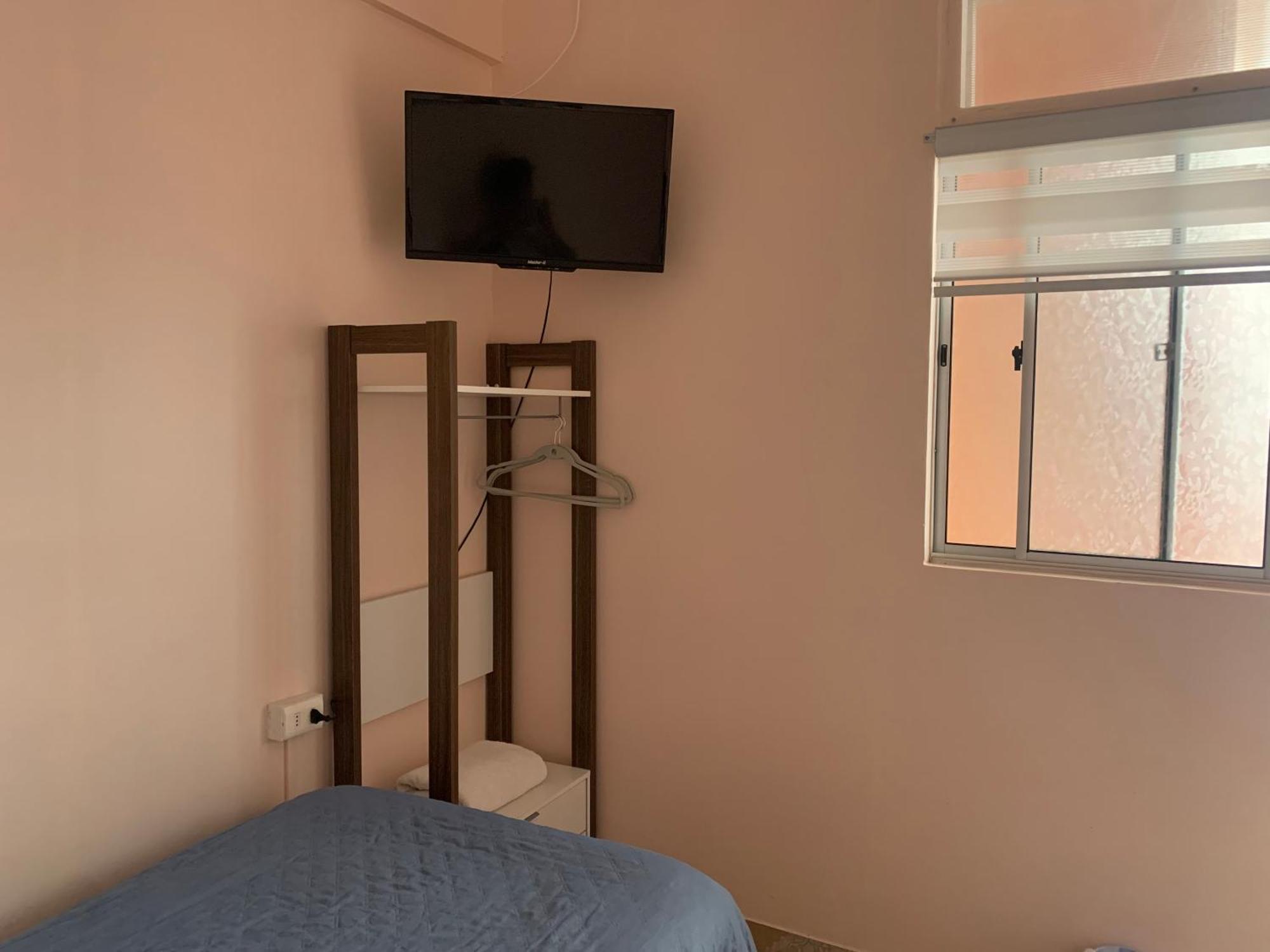 Hostal Iria Antofagasta Værelse billede