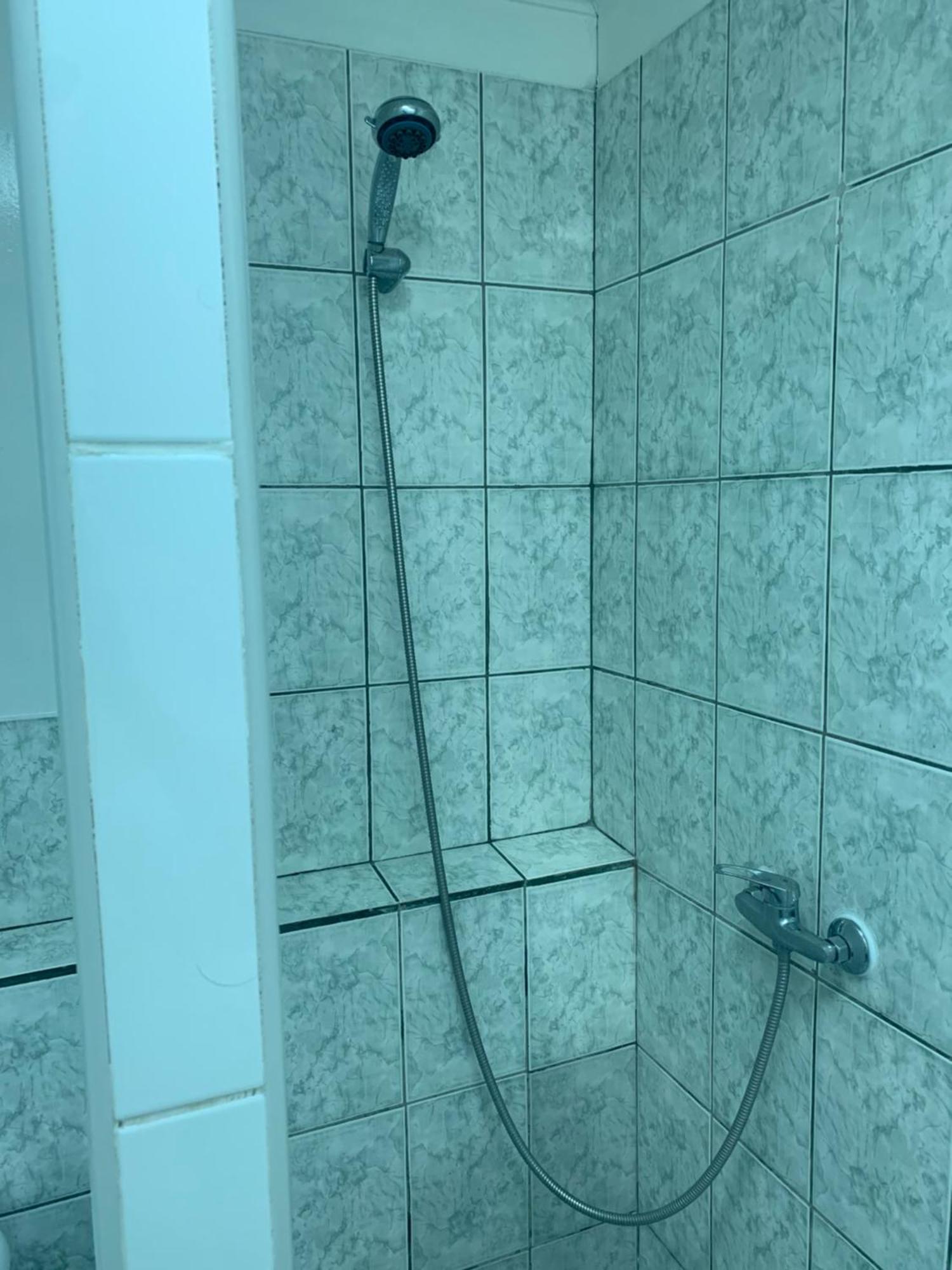 Hostal Iria Antofagasta Værelse billede