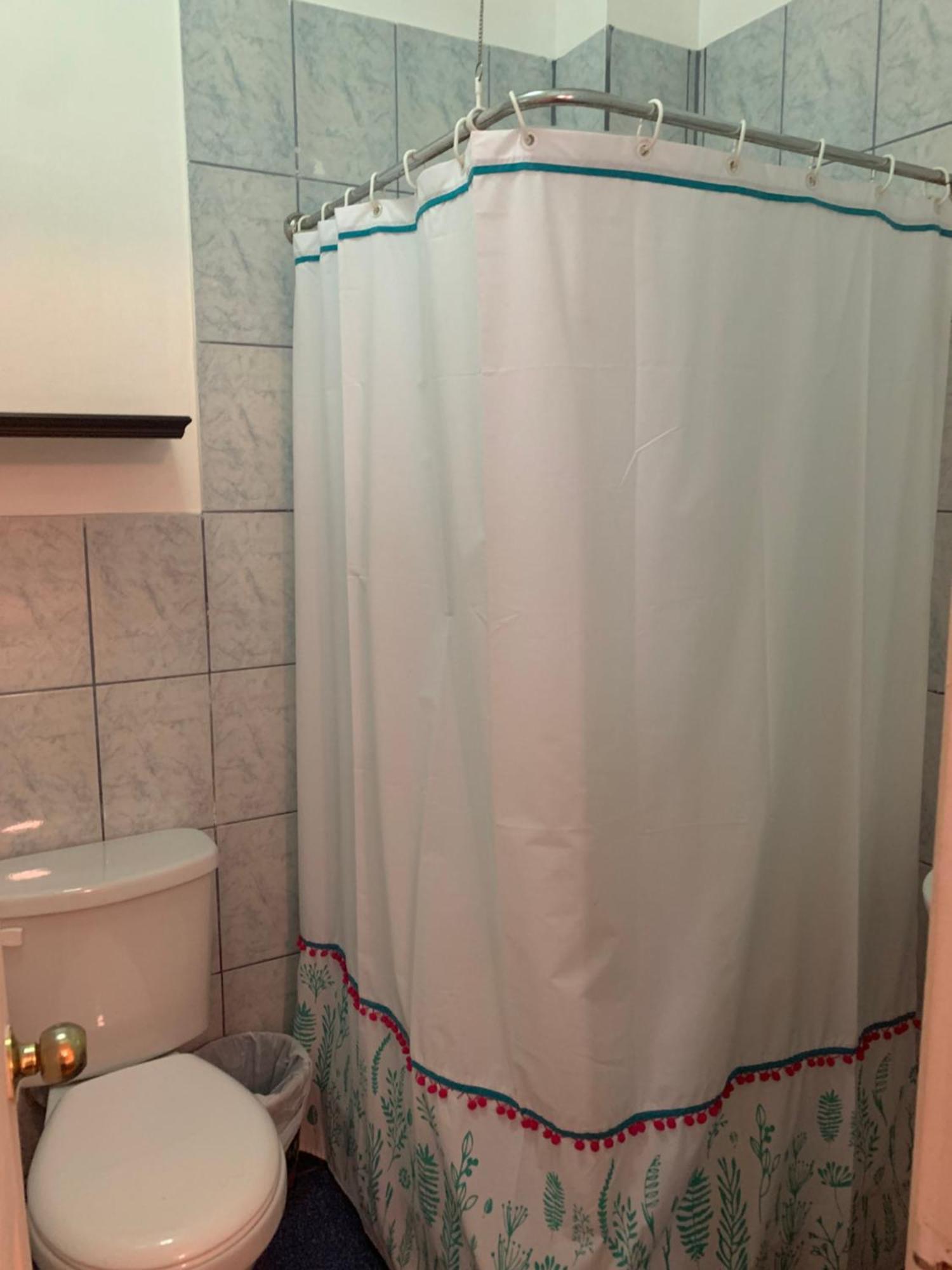 Hostal Iria Antofagasta Værelse billede
