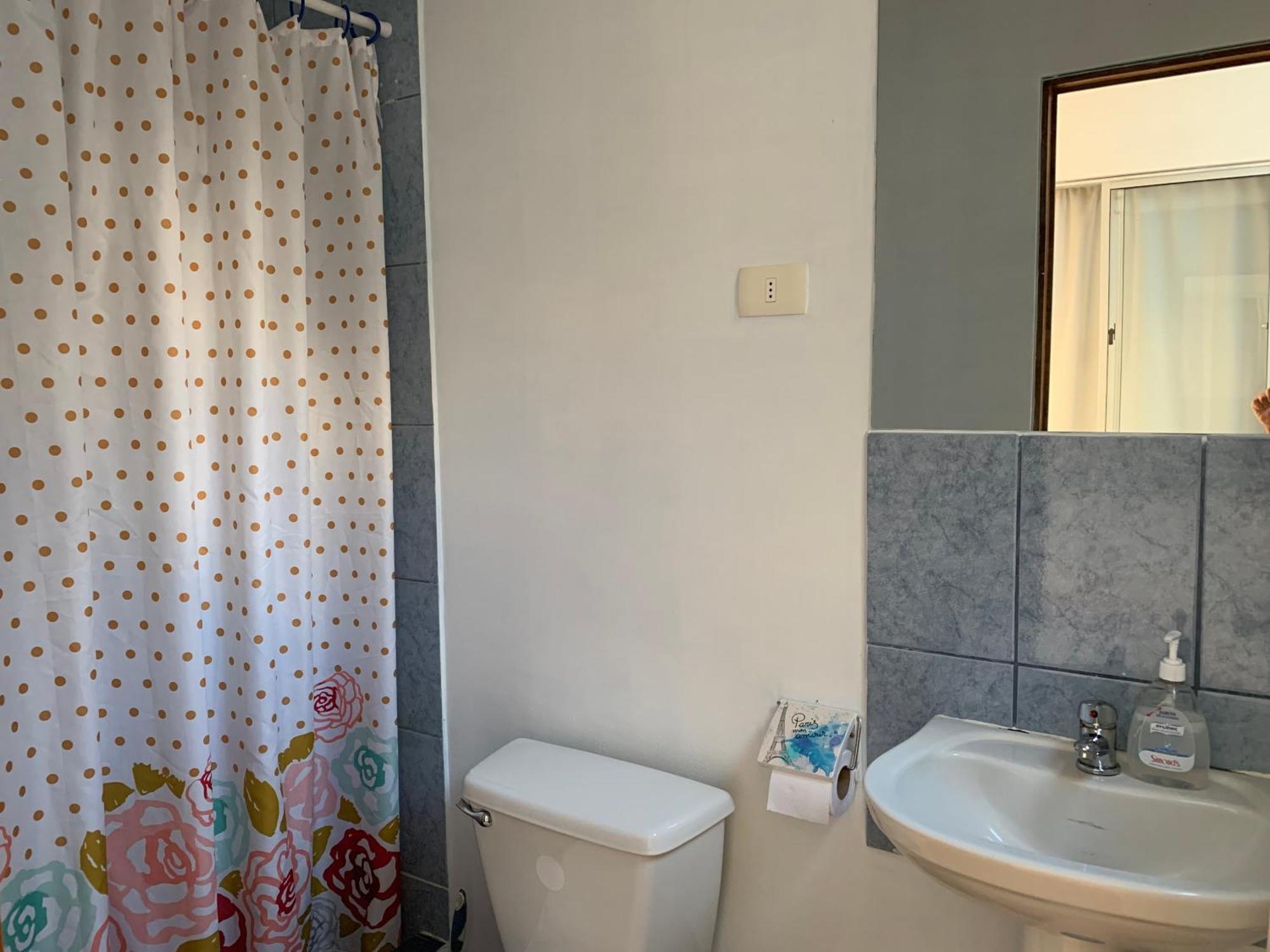 Hostal Iria Antofagasta Værelse billede