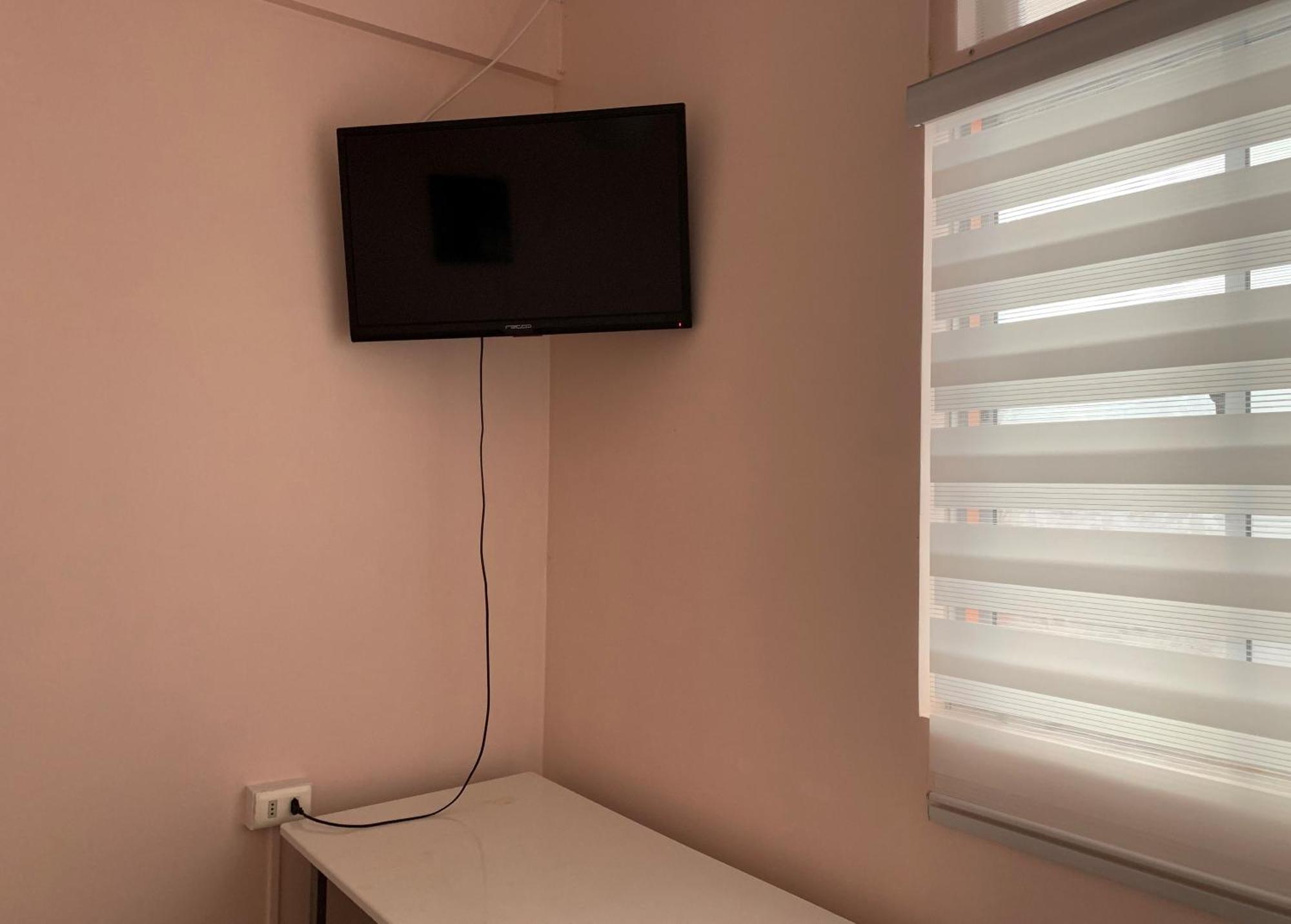 Hostal Iria Antofagasta Værelse billede