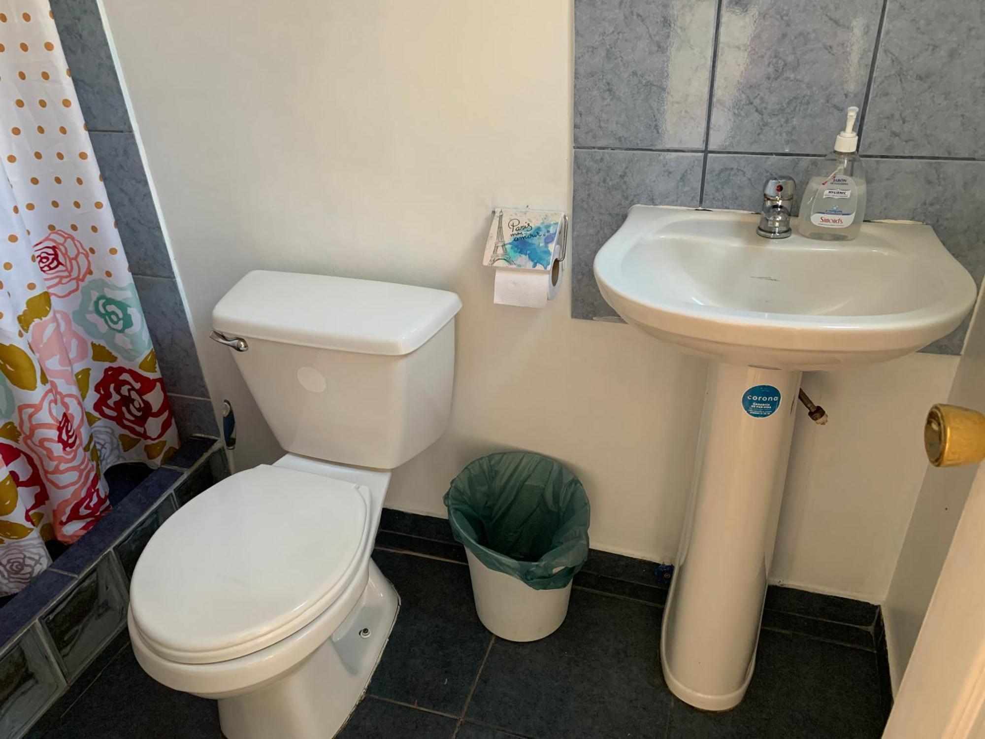 Hostal Iria Antofagasta Værelse billede